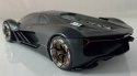 Lamborghini TERZO MILLENNIO 1:24 black Bburago