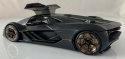 Lamborghini TERZO MILLENNIO 1:24 black Bburago