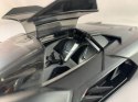 Lamborghini TERZO MILLENNIO 1:24 black Bburago