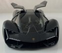 Lamborghini TERZO MILLENNIO 1:24 black Bburago