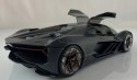 Lamborghini TERZO MILLENNIO 1:24 black Bburago