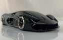 Lamborghini TERZO MILLENNIO 1:24 black Bburago