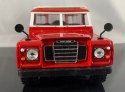 Land Rover series II 1:24 model Bburago 22063