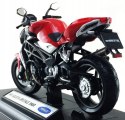 MV AGUSTA Brutale 990R model 1:18 Welly metalowy