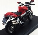 MV AGUSTA Brutale 990R model 1:18 Welly metalowy