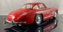 Mercedes-Benz 300 SL 1954 1:18 model Bburago 12047