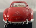 Mercedes-Benz 300 SL 1954 1:18 model Bburago 12047