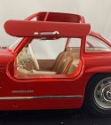 Mercedes-Benz 300 SL 1954 1:18 model Bburago 12047