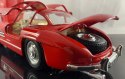 Mercedes-Benz 300 SL 1954 1:18 model Bburago 12047