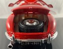 Mercedes-Benz 300 SL 1954 1:18 model Bburago 12047