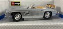 Mercedes-Benz 300 SL Touring '57 1:18Bburago 12049