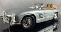 Mercedes-Benz 300 SL Touring '57 1:18Bburago 12049