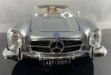 Mercedes-Benz 300 SL Touring '57 1:18Bburago 12049