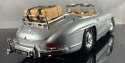 Mercedes-Benz 300 SL Touring '57 1:18Bburago 12049