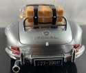 Mercedes-Benz 300 SL Touring '57 1:18Bburago 12049