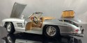 Mercedes-Benz 300 SL Touring '57 1:18Bburago 12049