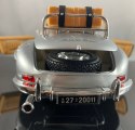 Mercedes-Benz 300 SL Touring '57 1:18Bburago 12049