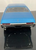 OLDSMOBILE 442 1968 MODEL METAL WELLY 1:24