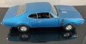 OLDSMOBILE 442 1968 MODEL METAL WELLY 1:24