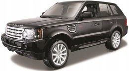 Range Rover Sport 1:18 model Bburago 18-12069