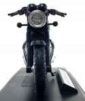 TRIUMPH Thruxton 1200 motocykl model 1:18 Welly