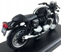 TRIUMPH Thruxton 1200 motocykl model 1:18 Welly