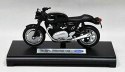 TRIUMPH Thruxton 1200 motocykl model 1:18 Welly