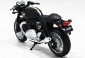 TRIUMPH Thruxton 1200 motocykl model 1:18 Welly