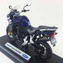 TRIUMPH Tiger Explorer motocykl model 1:18 Welly