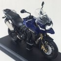 TRIUMPH Tiger Explorer motocykl model 1:18 Welly