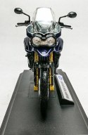 TRIUMPH Tiger Explorer motocykl model 1:18 Welly