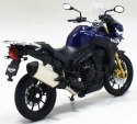 TRIUMPH Tiger Explorer motocykl model 1:18 Welly