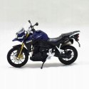 TRIUMPH Tiger Explorer motocykl model 1:18 Welly