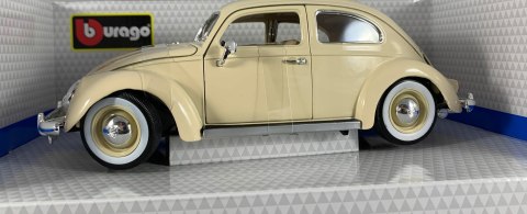 Volkswagen Kafer-Beetle 1955 1:18 Bburago 12029 Volkswagen Kafer-Beetle 1955 1:18 Bburago 12029