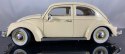 Volkswagen Kafer-Beetle 1955 1:18 Bburago 12029