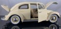 Volkswagen Kafer-Beetle 1955 1:18 Bburago 12029