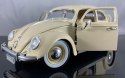 Volkswagen Kafer-Beetle 1955 1:18 Bburago 12029