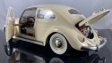 Volkswagen Kafer-Beetle 1955 1:18 Bburago 12029