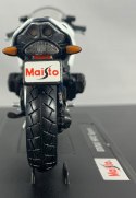 BMW HP2 Sport na podstawce model 1:18 Maisto