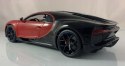 BUGATTI Chiron Sport 1:18 red model BBurago 11044