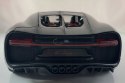 BUGATTI Chiron Sport 1:18 red model BBurago 11044