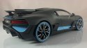 BUGATTI Divo 1:18 supercar model BBurago 11045