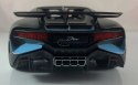 BUGATTI Divo 1:18 supercar model BBurago 11045