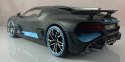 BUGATTI Divo 1:18 supercar model BBurago 11045