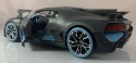 BUGATTI Divo 1:18 supercar model BBurago 11045