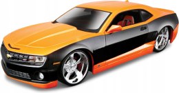 Chevrolet CAMARO 1:24 do składania Maisto Design