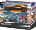 Chevrolet CAMARO 1:24 do składania Maisto Design