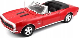 Chevrolet CAMARO SS 396 1967 1:18 Maisto 31684