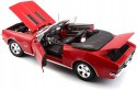 Chevrolet CAMARO SS 396 1967 1:18 Maisto 31684