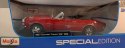 Chevrolet CAMARO SS 396 1967 1:18 Maisto 31684